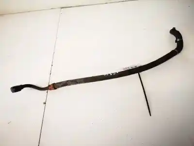 Second-hand car spare part power steering pressure pipe for audi a4 avant (b5) 1.9 tdi oem iam references 