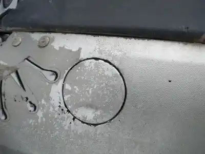 Second-hand car spare part front decorative moulding for opel combo 1.6 oem iam references 