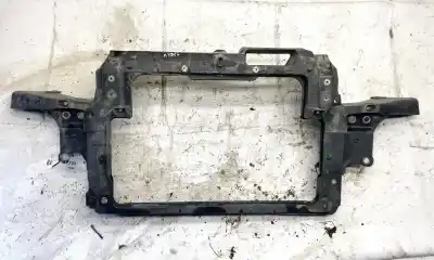 Автозапчастина б/у фронтальна панель для skoda fabia (6y2/6y3) 1.4 посилання на oem iam 6y085246