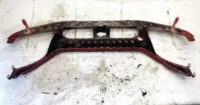 Автозапчастина б/у фронтальна панель для ford focus turnier (cak) 1.4 cat посилання на oem iam xs418b041ch   Автозапчастина б/у фронтальна панель для ford focus turnier (cak) 1.4 cat посилання на oem iam xs418b041ch