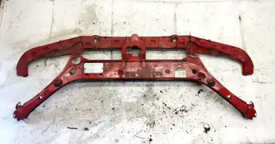 Автозапчастина б/у фронтальна панель для ford focus turnier (cak) 1.4 cat посилання на oem iam xs418b041ch Автозапчастина б/у фронтальна панель для ford focus turnier (cak) 1.4 cat посилання на oem iam xs418b041ch