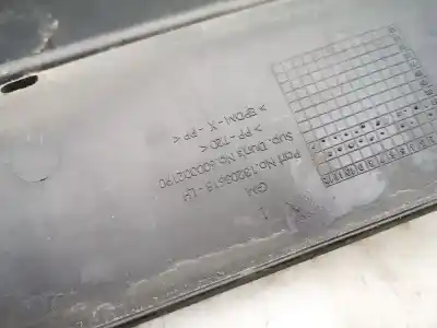 Pezzo di ricambio per auto di seconda mano siluro per opel corsa c 1.2 16v cat (z 12 xep / lb4) riferimenti oem iam 13203618  