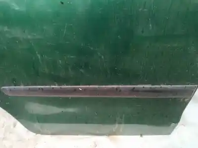 Peça sobressalente para automóvel em segunda mão plásticos por volkswagen polo (9n1) 1.4 16v referências oem iam 