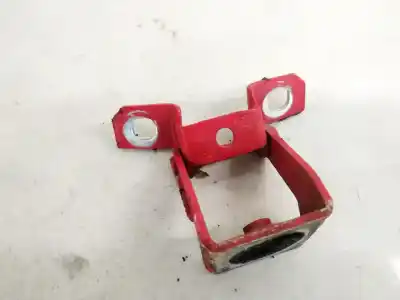 Pezzo di ricambio per auto di seconda mano ammortizzatori baule / porte per fiat panda (169) 1.1 8v riferimenti oem iam 