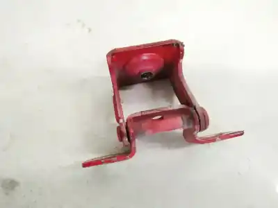 Pezzo di ricambio per auto di seconda mano ammortizzatori baule / porte per fiat panda (169) 1.1 8v riferimenti oem iam 