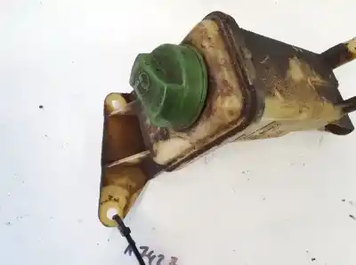 Second-hand car spare part power steering fluid tank for audi a6, c5 2001.08 - 2005.01 facelift 2.5 tdi quattro 132kw 2000.02 - 2005.01 oem iam references 8d0422373c  