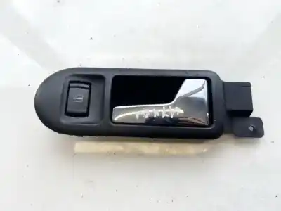 Автозапчасти б/у внутри передней правой ручки за volkswagen passat variant (3b6) 1.9 tdi ссылки oem iam 3b1837114