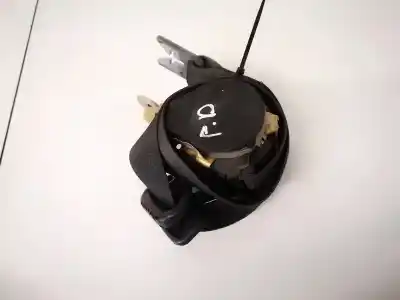Peça sobressalente para automóvel em segunda mão cinto de segurança dianteiro direito por renault scenic ii 1.5 dci diesel referências oem iam 8200309209