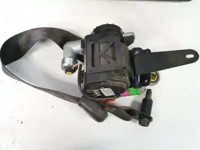 Peça sobressalente para automóvel em segunda mão cinto de segurança dianteiro direito por chevrolet captiva 2.0 d 4wd referências oem iam e40435137