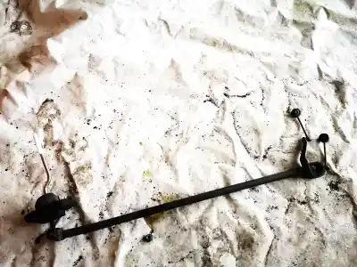 Second-hand car spare part Gear Lever for PEUGEOT 206 BERLINA Play Station 2 OEM IAM references   