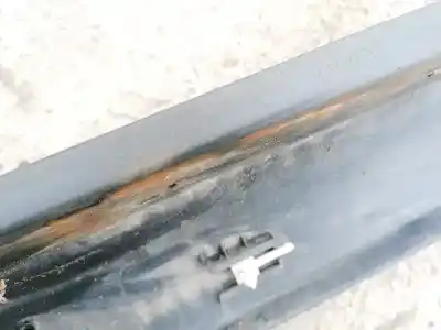 Автозапчасти б/у левая боковая юбка (разрез) за ford focus turnier (cak) 1.4 cat ссылки oem iam ys41a10154abw  ys41-a10154-abw