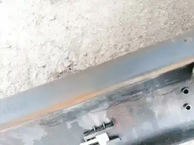 Автозапчастина б/у права бічна сподница (виріз) для ford focus turnier (cak) 1.4 cat посилання на oem iam ys41a10155abw  ys41-a10155-abw