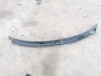 Peça sobressalente para automóvel em segunda mão grelha torpedo curcuvan por audi a6, c5 2001.08 - 2005.01 facelift 2.5 tdi quattro 132kw 2000.02 - 2005.01 referências oem iam 4b1819403c