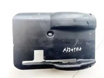 Piesă de schimb auto la mâna a doua plastice pentru seat toledo (1m2) 2.3 vr5 cat (agz) referințe oem iam 8l1953516