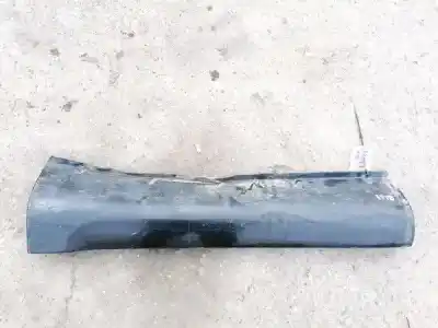 Second-hand car spare part right side skirt (cut) for ssangyong rexton / rexton ii (gab_) 2.7 xdi 4x4 oem iam references 7957608000