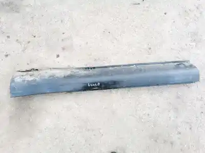 Second-hand car spare part right side skirt (cut) for ssangyong rexton / rexton ii (gab_) 2.7 xdi 4x4 oem iam references 