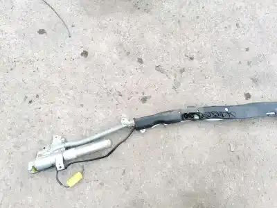 Автозапчасти б/у передняя правая подушка безопасности за volkswagen passat variant (3b6) 1.9 tdi ссылки oem iam 3b5880742a