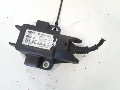 Second-hand car spare part sensor for volkswagen passat variant (3b6) 1.9 tdi oem iam references 4b0907637a  128307
