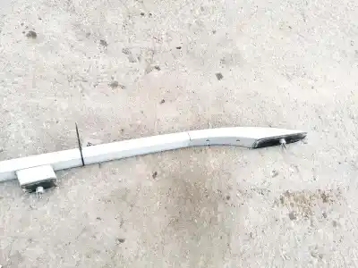 Second-hand car spare part plastics for ssangyong rexton / rexton ii (gab_) 2.7 xdi 4x4 oem iam references   