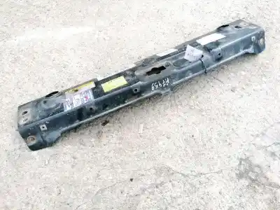 Second-hand car spare part front panel for ssangyong rexton / rexton ii (gab_) 2.7 xdi 4x4 oem iam references 