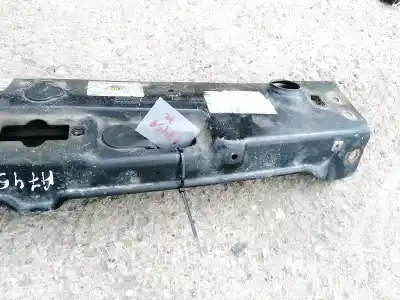 Second-hand car spare part front panel for ssangyong rexton / rexton ii (gab_) 2.7 xdi 4x4 oem iam references   