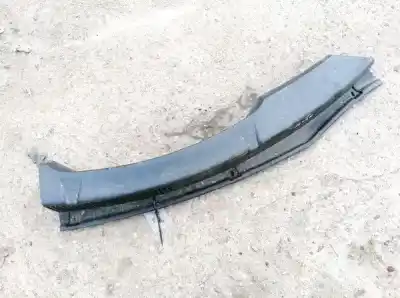 Peça sobressalente para automóvel em segunda mão grelha torpedo curcuvan por renault scenic ii 1.5 dci diesel referências oem iam 8200183140