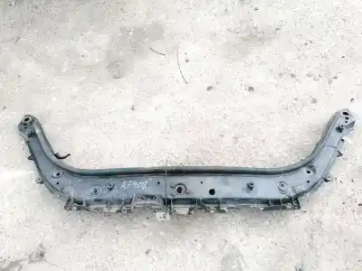 Peça sobressalente para automóvel em segunda mão painel frontal por renault scenic ii 1.5 dci diesel referências oem iam 