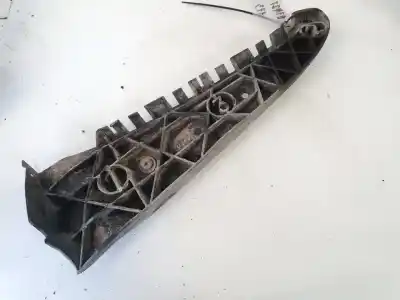 Peça sobressalente para automóvel em segunda mão reforço do pára choques traseiro por audi a6, c5 2001.08 - 2005.01 facelift 2.5 tdi quattro 132kw 2000.02 - 2005.01 referências oem iam 4b9807453f