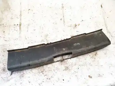 Автозапчастина б/у пластикler для skoda fabia (6y2/6y3) 1.4 посилання на oem iam 6y9863485