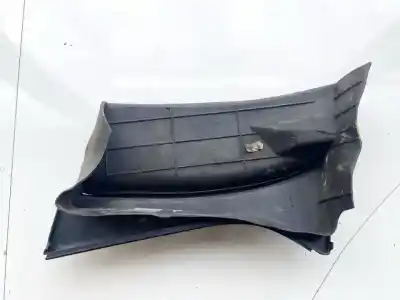 Автозапчастина б/у торпеда для seat toledo (1m2) 2.3 vr5 cat (agz) посилання на oem iam 960080003  
