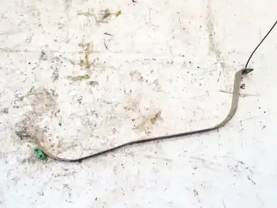 Peça sobressalente para automóvel em segunda mão plásticos por audi a6, c5 2001.08 - 2005.01 facelift 2.5 tdi quattro 132kw 2000.02 - 2005.01 referências oem iam 