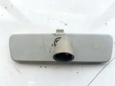 Автозапчасти б/у внутреннее зеркало за seat toledo (1m2) 2.3 vr5 cat (agz) ссылки oem iam e9014022  
