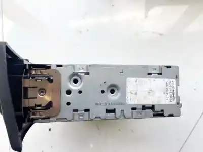 Автозапчасти б/у аудиосистема / радио cd за renault megane i scenic (ja0) 1.9 dti diesel cat ссылки oem iam 7700426412  902221459624, 7700426412s320, 22dc459