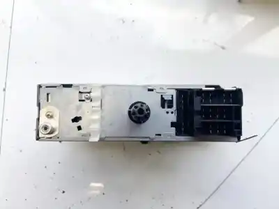 Автозапчасти б/у аудиосистема / радио cd за renault megane i scenic (ja0) 1.9 dti diesel cat ссылки oem iam 7700426412  902221459624, 7700426412s320, 22dc459