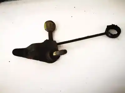 Second-hand car spare part Gear Lever for PEUGEOT 206 BERLINA Play Station 2 OEM IAM references   