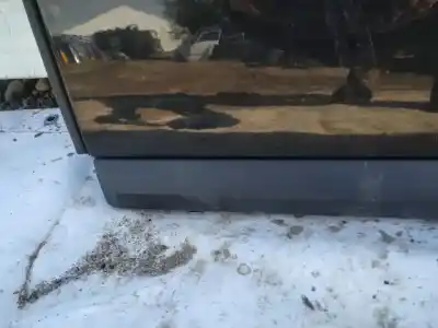 Pezzo di ricambio per auto di seconda mano plastica per volvo v50 (545) 1.6 d riferimenti oem iam   