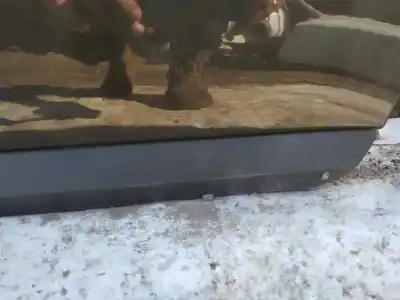 Pezzo di ricambio per auto di seconda mano plastica per volvo v50 (545) 1.6 d riferimenti oem iam   