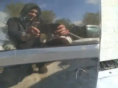 Pezzo di ricambio per auto di seconda mano plastica per volvo v50 (545) 1.6 d riferimenti oem iam   