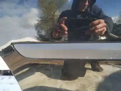 Pezzo di ricambio per auto di seconda mano plastica per volvo v50 (545) 1.6 d riferimenti oem iam   