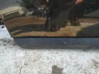 Pezzo di ricambio per auto di seconda mano plastica per volvo v50 (545) 1.6 d riferimenti oem iam   