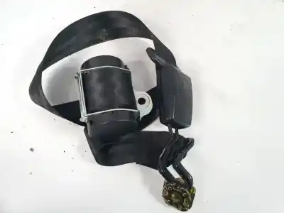 Автозапчасти б/у центральный задний ремень безопасности за skoda octavia combi (1z5) 1.9 tdi dpf ссылки oem iam 1z0857495