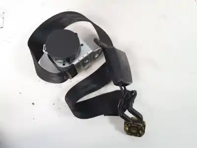 Автозапчасти б/у центральный задний ремень безопасности за skoda octavia combi (1z5) 1.9 tdi dpf ссылки oem iam 1z0857495  