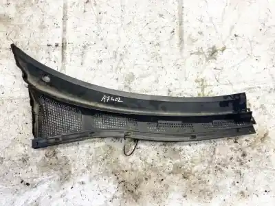 Peça sobressalente para automóvel em segunda mão grelha torpedo curcuvan por mazda 3 (bk) 1.6 di turbo referências oem iam bp4k507r1