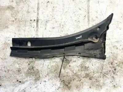 Peça sobressalente para automóvel em segunda mão grelha torpedo curcuvan por mazda 3 (bk) 1.6 di turbo referências oem iam bp4k507s1