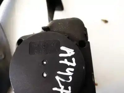 Автозапчасти б/у правый передний ремень безопасности за audi a6, c5 2001.08 - 2005.01 facelift 2.5 tdi quattro 132kw 2000.02 - 2005.01 ссылки oem iam d00054577  