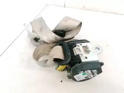 Second-hand car spare part front right seat belt for skoda octavia combi (1z5) 2.0 tdi oem iam references 1z0857702a