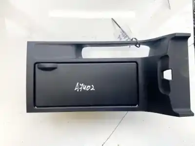 Peça sobressalente para automóvel em segunda mão plásticos por mazda 3 (bk) 1.6 di turbo referências oem iam bp4k64361