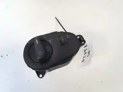 Автозапчастина б/у управління світлом для ford focus turnier (cak) 1.4 cat посилання на oem iam 98ag13a024 Автозапчастина б/у управління світлом для ford focus turnier (cak) 1.4 cat посилання на oem iam 98ag13a024