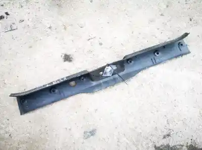 Автозапчастина б/у пластикler для ford focus turnier (cak) 1.4 cat посилання на oem iam 98aba40352dbw  