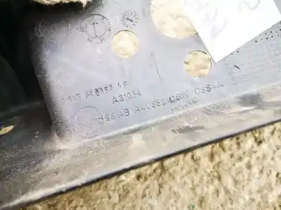 Автозапчастина б/у пластикler для ford focus turnier (cak) 1.4 cat посилання на oem iam 98aba40352dbw  